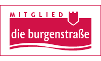 Mitglied der Burgenstraße